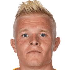 Jacob Vetter FM 2021 Profile, Reviews