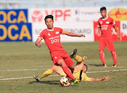 Và trong các phút đầu cuối hiệp đấu. Xem Trá»±c Tiáº¿p Viettel Vs Quáº£ng Ninh Vong 4 V League 2020 á»Ÿ Kenh Nao Tin Tá»©c Má»›i Nháº¥t 24h Ä'á»c Bao Lao Ä'á»™ng Online Laodong Vn