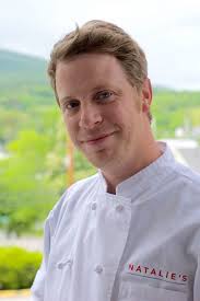 Natalie's Hires Michelin Star Trained Chef