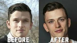 How to remove chubby cheeks, lost face fat and make your face slimmer. Face Transformation 16 To 6 Bodyfat How To Lose Face Fat Youtube