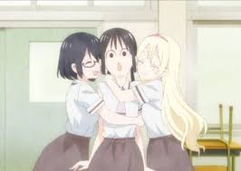Asobi Asobase Episode 2 Preview Stills And Synopsis Manga Tokyo Nonton & streaming anime asobi asobase sub indo dengan resolusi 240p, 360p, 480p, 720p dalam format mp4 dan mkv lengkap beserta batch. asobi asobase episode 2 preview stills