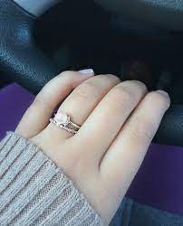 Blue Lagoon By Mikimoto Cultured Akoya Pearl Ring In 14k White Gold With Diamond Accents Zales Pearl Engagement Ring Dainty Diamond Wedding Bands Diamond Wedding Bands