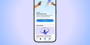 Apple Research app updated with Liquid Glass redesign
