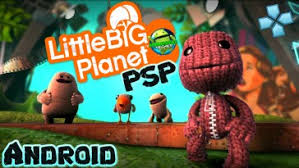 Con esta aplicación de android, puedes jugar a. Run Sackboy Run Little Para Android Descarga Juego Gratis Ppsspp