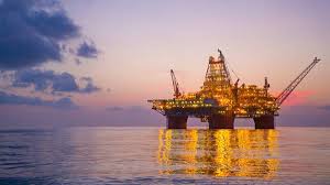 The gulf of mexico is the ninth largest body of water in the world. U S Gulf Of Mexico Oil Output Remains Lower In