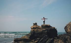 Akan tetapi menurut mashudi, salah seorang pengelola pantai karang jahe, mengatakan jumlah pengunjung pada hari itu terhitung normal untuk momen libur nasional. 20 Tempat Wisata Di Rembang Juli 2021 Obyek Pantai Air Terjun Hutan Mangrove Jawa Tengah Terbaru Jejakpiknik Com
