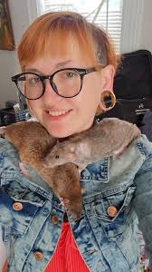 Neighbours characters photographed together