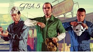 Want to install a vpn on your android phone? Gta 5 Mobile How To Download Gta 5 Obb Apk File Free