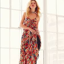 We did not find results for: Free People Dresses Free People Mulberry Floral Maxi Dress Poshmark
