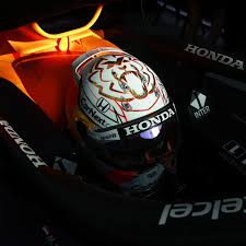 Franske submitted a new resource: Max Verstappen Max33verstappen Twitter