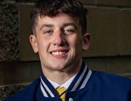 Pembroke High School Student Receives MIAA Student-Athlete of the Month  Award October 2023