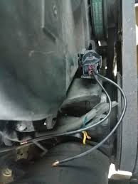 Check engine light with code p0135 i believe this requires the replacement of the front oxygen sensor. 1998 Tacoma 3 4l Crankshaft Position Sensor Tacoma World