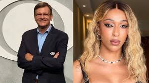 Band afasta narrador Sérgio Maurício da F1 após ofensa à Erika Hilton