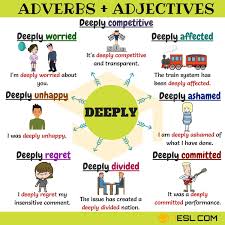 Adverbs And Adjectives 75 Useful Adverb Adjective Collocations 7 E S L English Collocations Learn English Vocabulary Advanced English Vocabulary