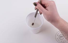 Boya lekesi nasıl çıkarılır plastik boyalar, çıkarılması en güç lekelerden birisidir. Akrilik Boya Fircasi Nasil Temizlenir Arthipo Resim Galerisi