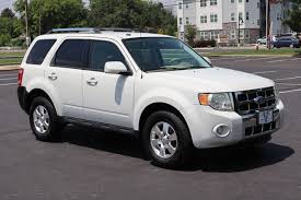 Image result for Oxford White 2011 Escape