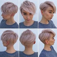 Even if they spend long hours in the sun or get wet in the rain, it is not a problem with this hair. 63 Short Haircuts For Women To Copy In 2021 Stayglam