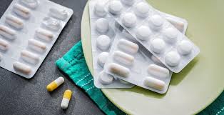 Viele antibiotika wirken aber nicht nur gegen die krank machenden bakterien, sondern zum beispiel auch gegen die nützlichen bakterien im darm oder in der scheide. Antibiotikum Bei Akuter Bronchitis Gelomyrtol Forte