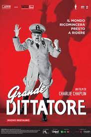 We would like to show you a description here but the site won't allow us. Il Grande Dittatore Streaming 1940 Cb01 Cineblog01 Film Streaming