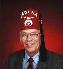 Obituary of Donald Ross Gosnell