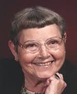 Ethel Marie Lawrence Bronson (1930-2011)