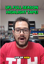 Understanding UFL 1 Point Conversion Attempts