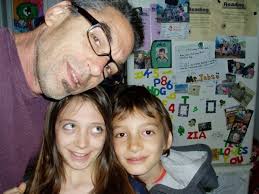 Fundraiser by Keith Abrams : Help Keith to Keep His Kid's Home