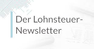Ob und wie viel lohnsteuer zu bezahlen musst, ist davon abhängig, wie viel du verdienst und in welcher steuerklasse du dich befindest (unverheiratete studenten sind in der regel in steuerklasse 1). Der Lohnsteuer Newsletter Blog Newsletter Taxmaps