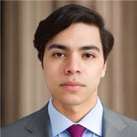 Abraham Berman's Instagram, Twitter & Facebook