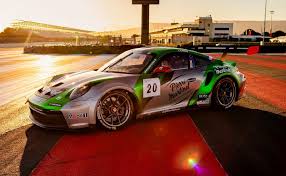 The 2021 porsche mobil 1 supercup will be the 29th porsche supercup season. Jaxon Evans Kicks Off The Supercup Season In Monaco