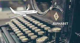 It was originally developed by the international civil aviation organization and. Aviation Alphabet Nato Phonetic Alphabet Aviationfile Aviation
