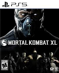 Mortal Kombat XL