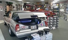 Car Alarms Benchmark Auto Sound Springfield Il 217 953 4898