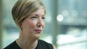 Kathy Thurston's Instagram, Twitter & Facebook