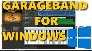 This will install ipadian in your system. Garageband For Pc Download On Windows 10 Free