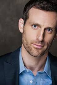 Doubting Thomas, Director Will McFadden