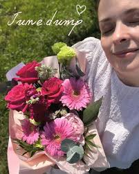 Grateful for them 🤍