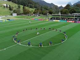 Brasil 3 x 0 rússia brasil vence a rússia por 3 sets a 0. A Ultima Atividade Aberta Da Selecao Brasileira Em Teresopolis Neste Periodo Inicial De Preparacao Para A Copa Do Selecao Brasileira Comida Brasileira Treino