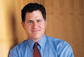 Je téměř rozhodnuto, Dell převezme je jeho zakladatel, zatím ale stále drží  pouze 16% podíl