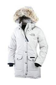 The North Face Canada Goose Women Parka Women North Face Outfits
