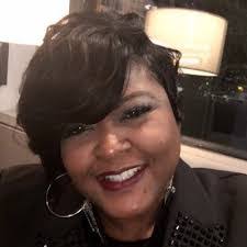 April Franklin's Instagram, Twitter & Facebook