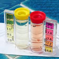 Amazon Com In The Swim 3 Inch Super Multi Tabs Chlorine Tablets 48 Pounds Garden Outdoor