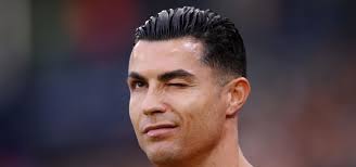 Cristiano Ronaldo's Answer To Manchester United's Relegation Woes