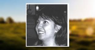 Gina Fredrickson Obituary September 30, 2007