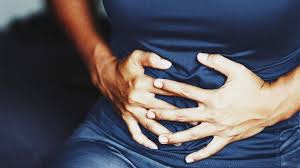 Working as a team, these muscles contract to flex, laterally bend, and rotate the torso. Pain In Lower Left Abdomen 12 Possible Causes