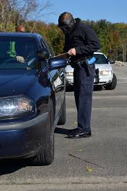 Traffic Stop Training Train Police Traffic