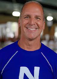 Nitro Swim Team Coaches