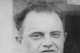 Alberto Baeza Flores