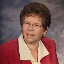 Mrs. Helen Natalie (Nat) Meece Obituary