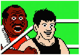Punch Out Series